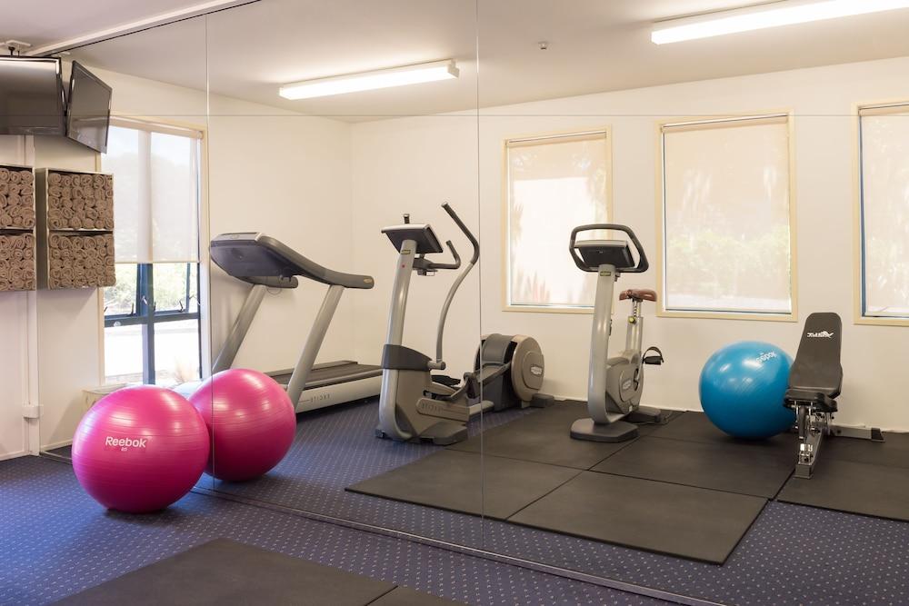 Heartland Airport Hotel Auckland