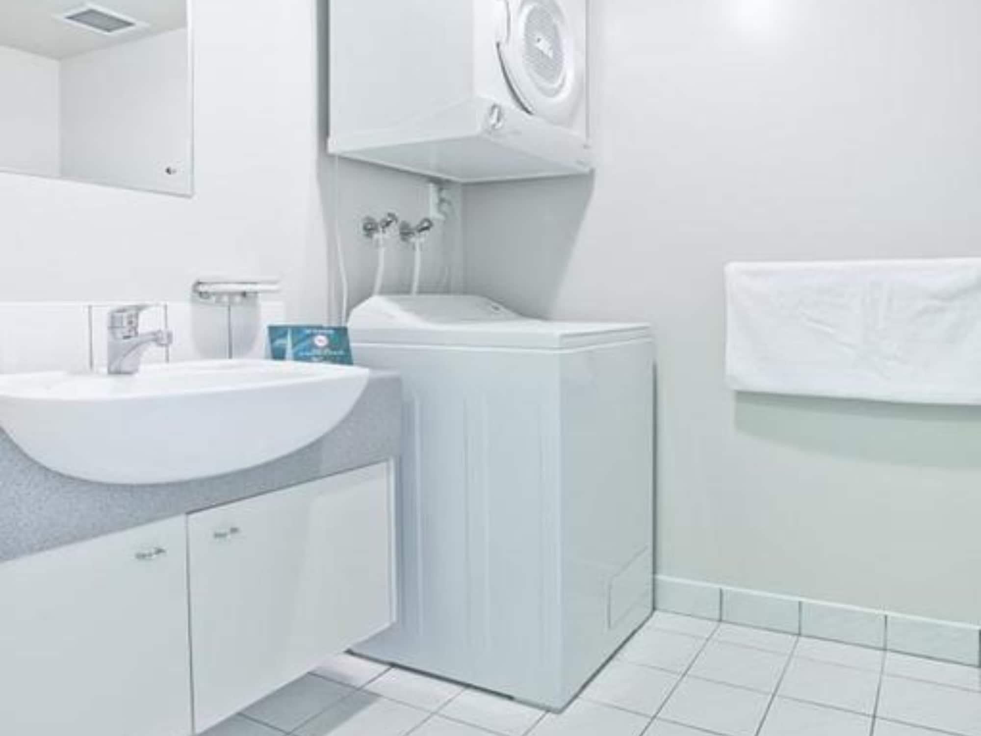 Crown On Cintra Lane 4* Auckland