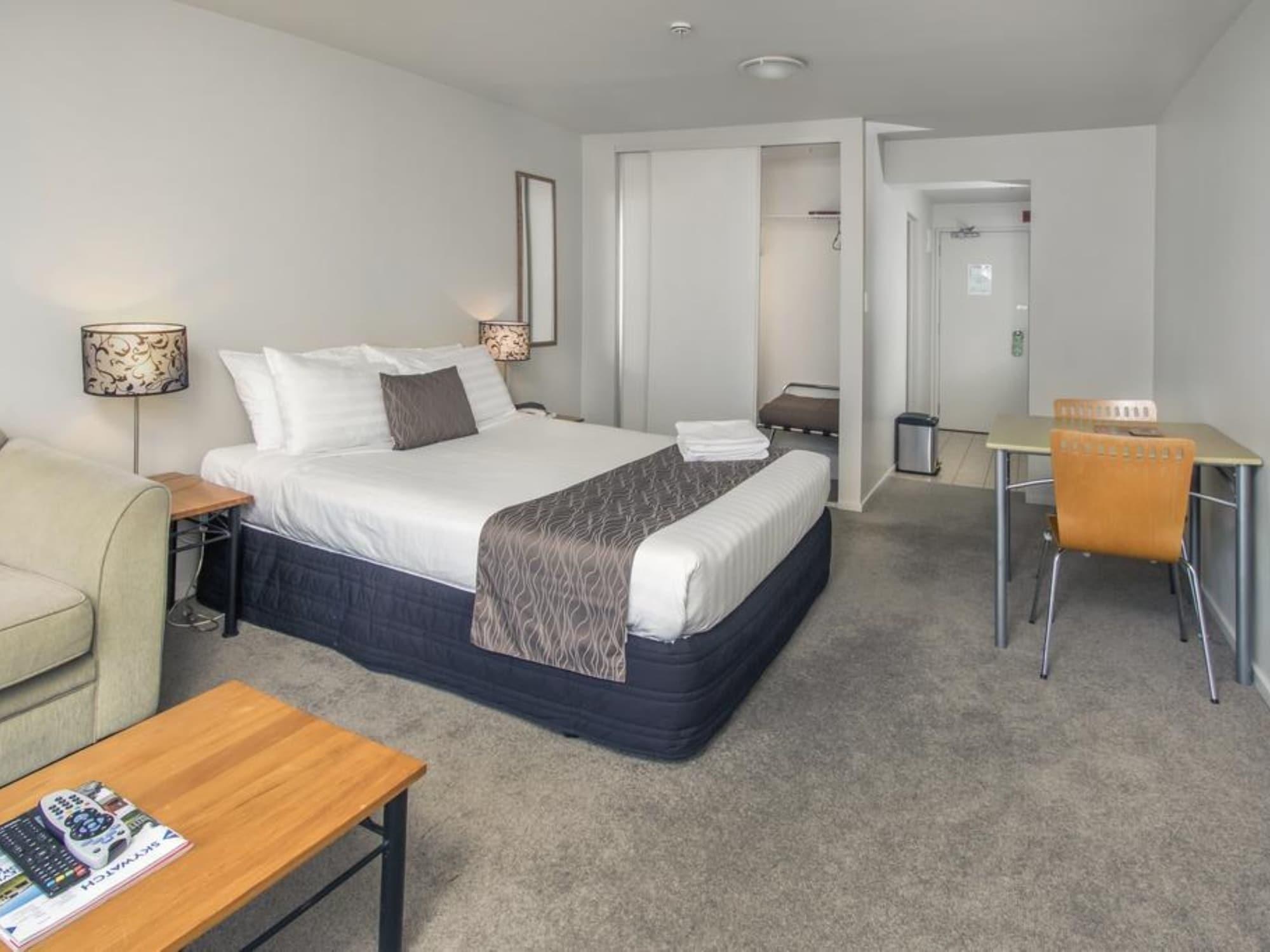 Crown On Cintra Lane 4* Auckland