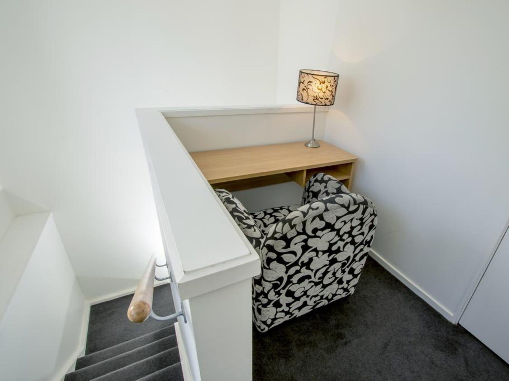 Crown On Cintra Lane 4*