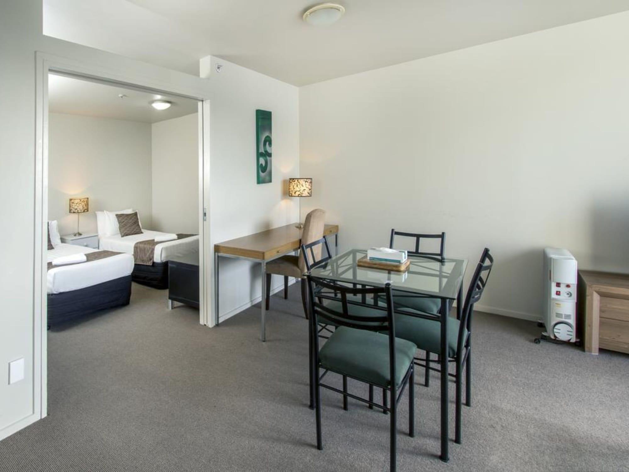 Crown On Cintra Lane Aparthotel 4*