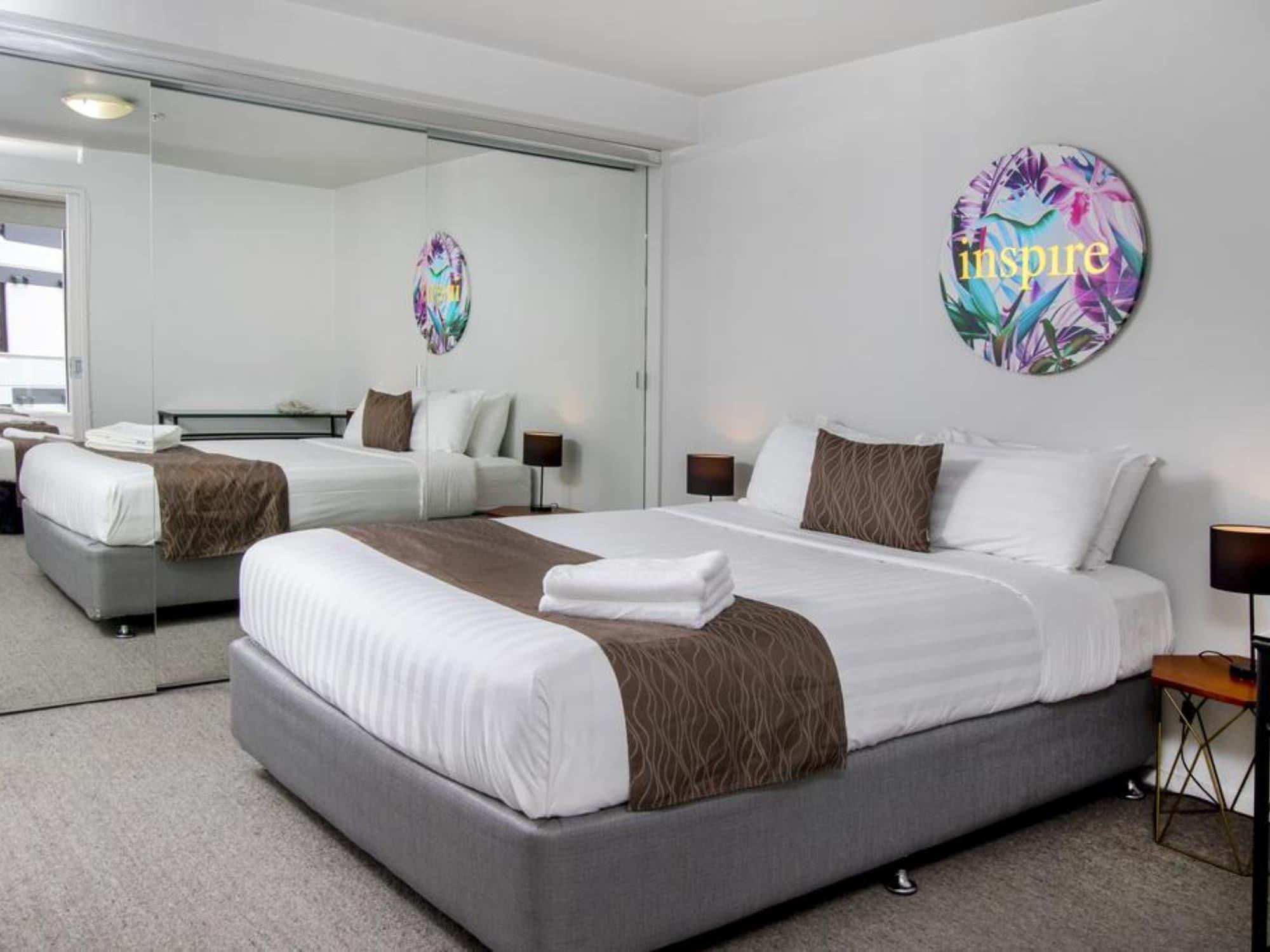Crown On Cintra Lane Aparthotel 4*