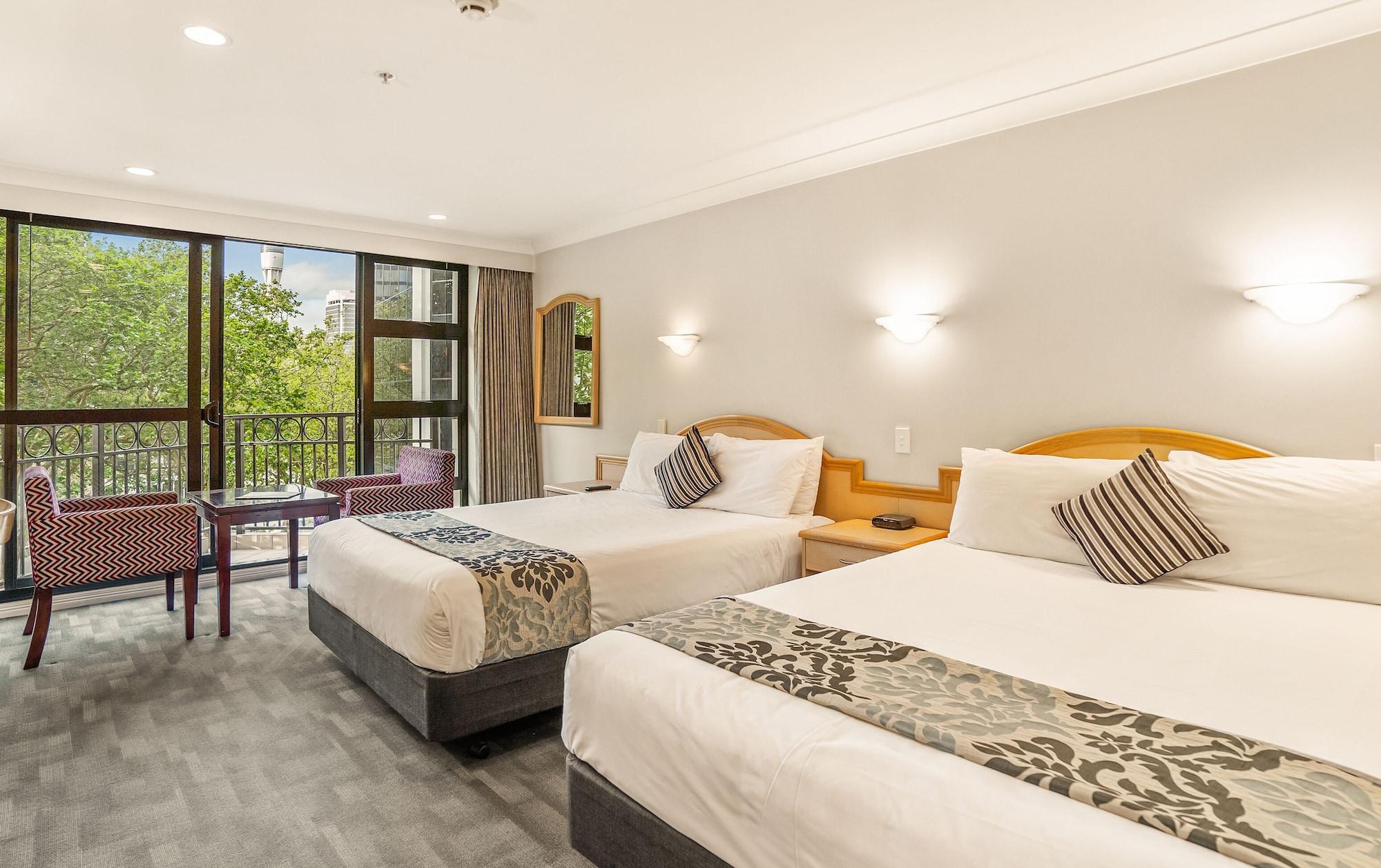Parkside & Hotel 4*