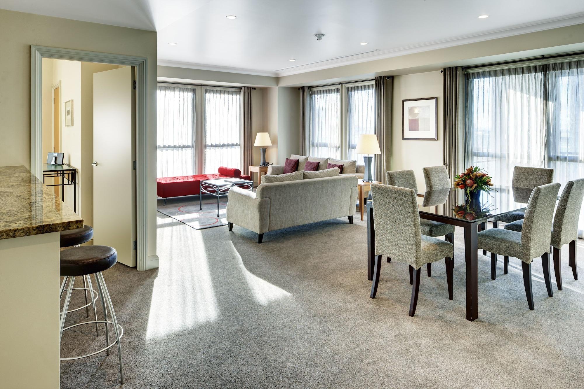 Rendezvous Heritage Hotel Auckland