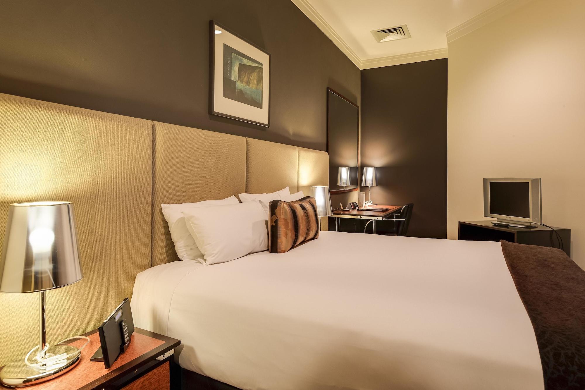 Hotel Rendezvous Heritage Auckland
