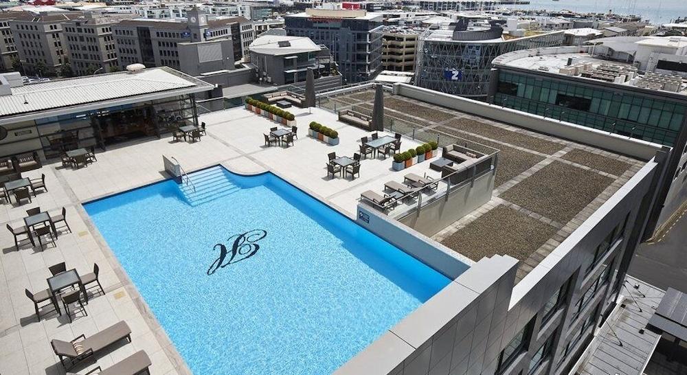 Hotel Rendezvous Heritage 4*