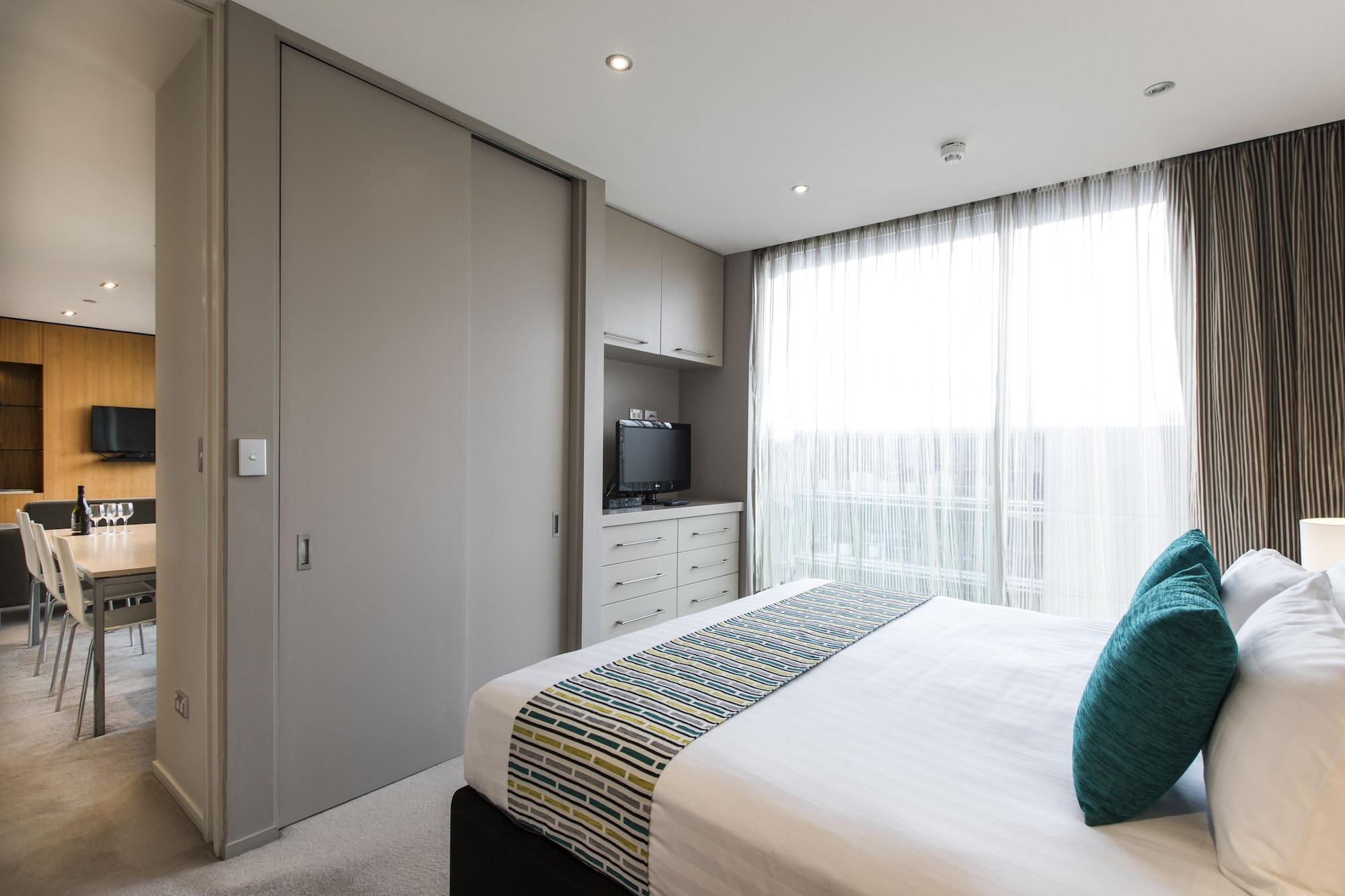 Quest Carlaw Park Serviced Aparthotel