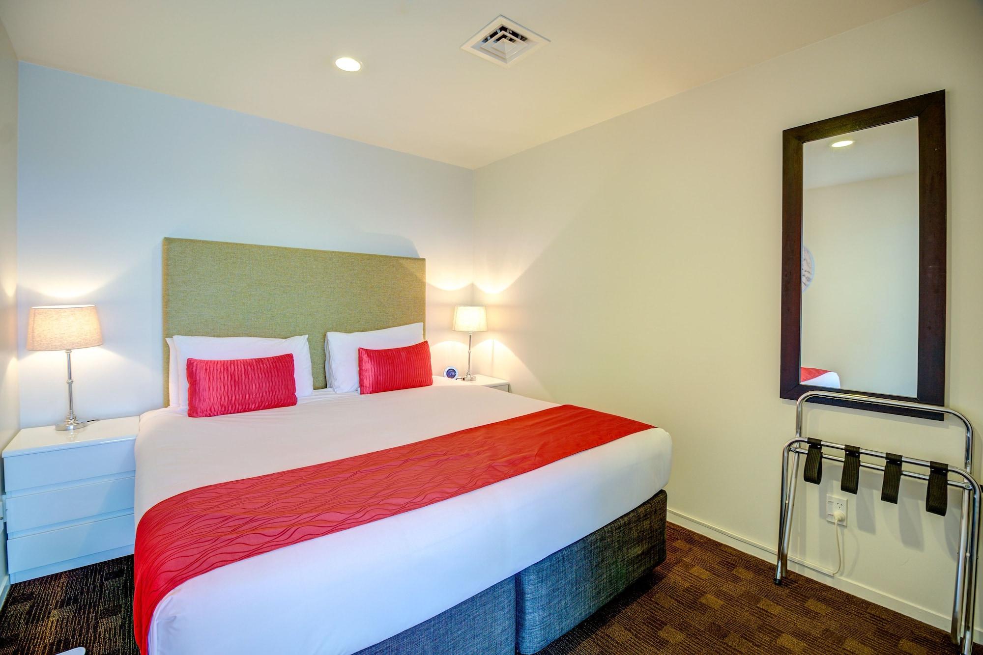 The Quadrant &
