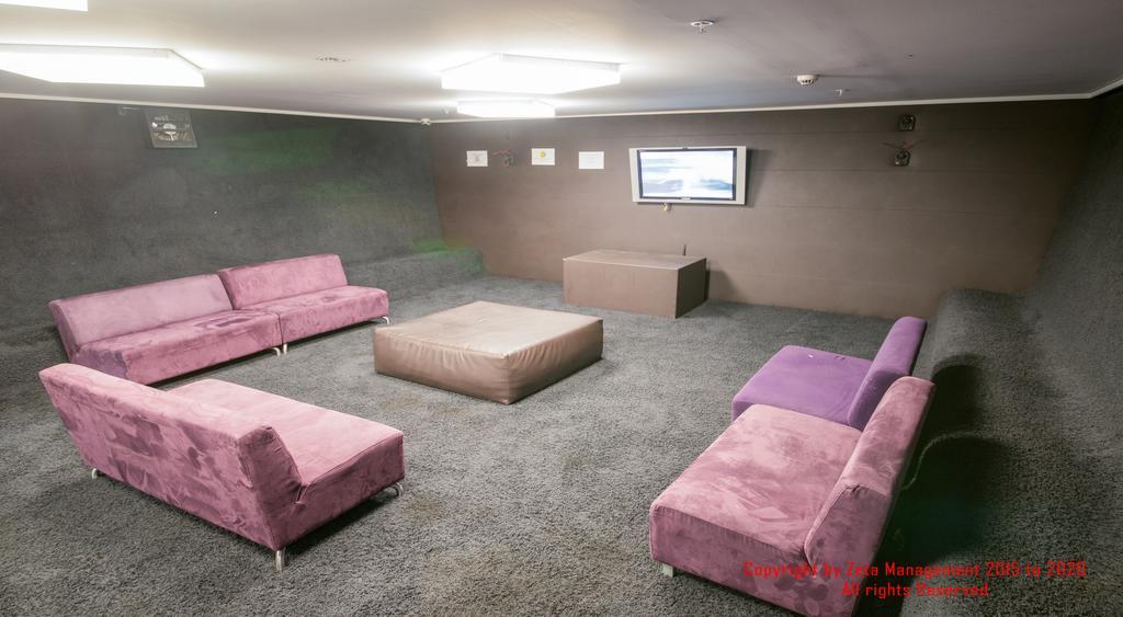 Princeton Aparthotel 3*
