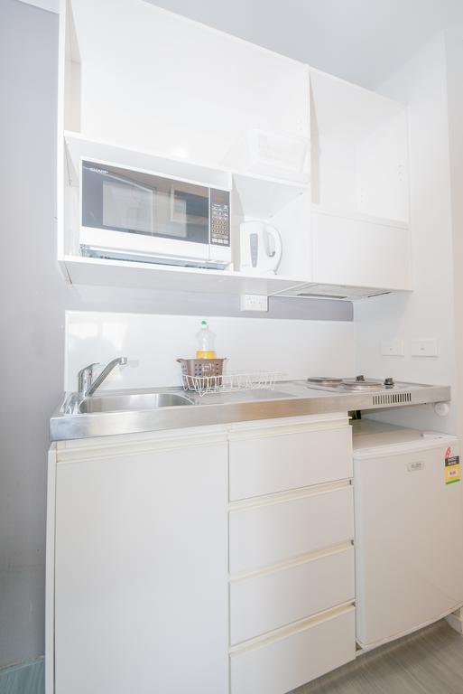 Aparthotel Princeton Auckland