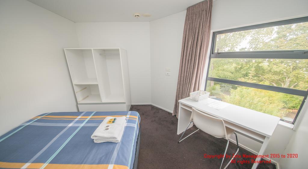 Aparthotel Princeton