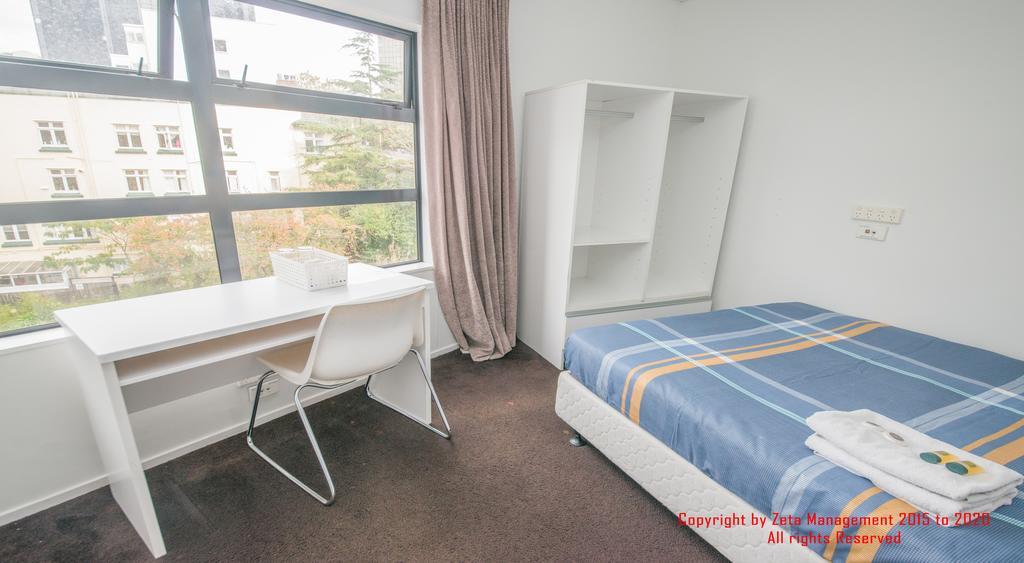 Princeton Aparthotel Auckland