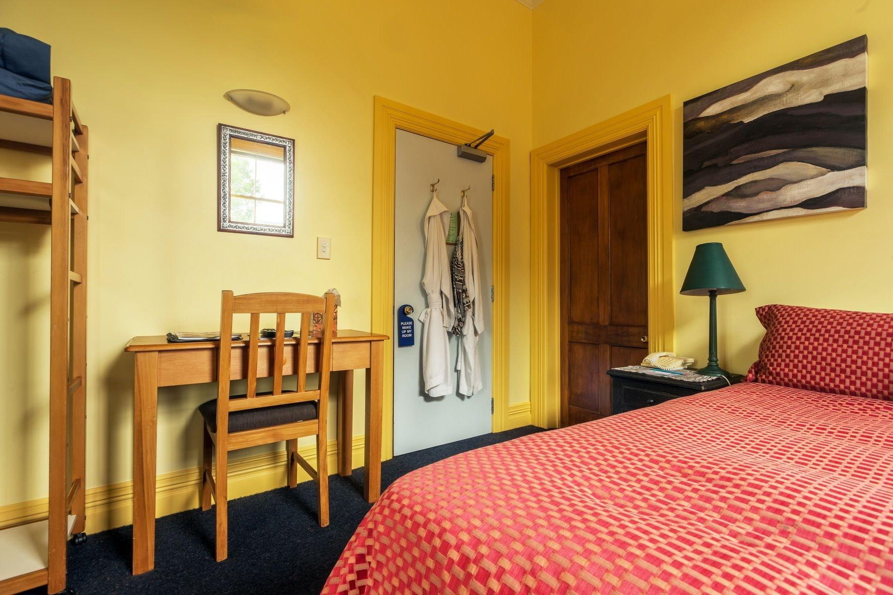 The Great Ponsonby Arthotel Bed & Breakfast 4*