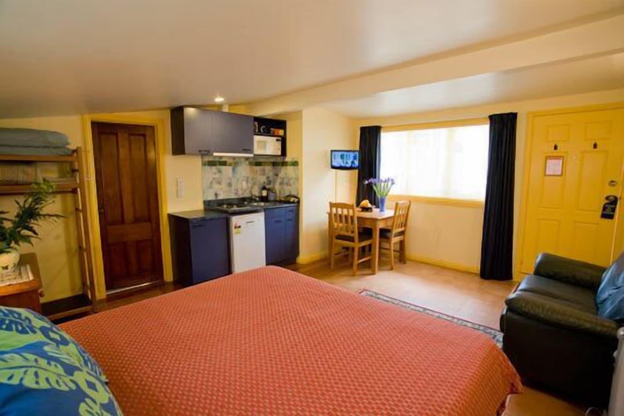 The Great Ponsonby Arthotel 4*
