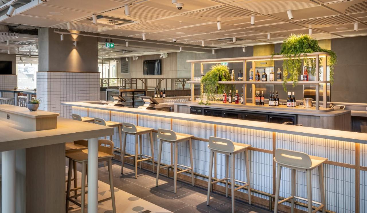 Express Centre By Ihg 4* Auckland