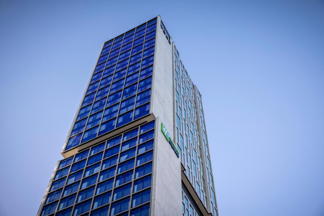 Express Centre By Ihg 4* Auckland