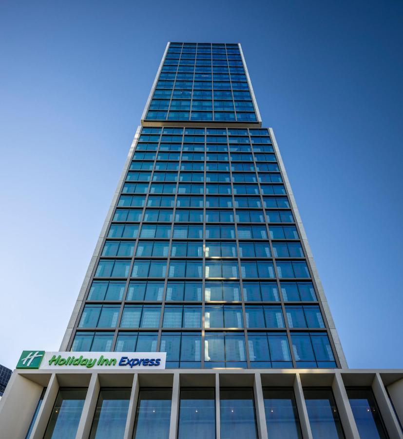 Express Centre By Ihg 4* Auckland