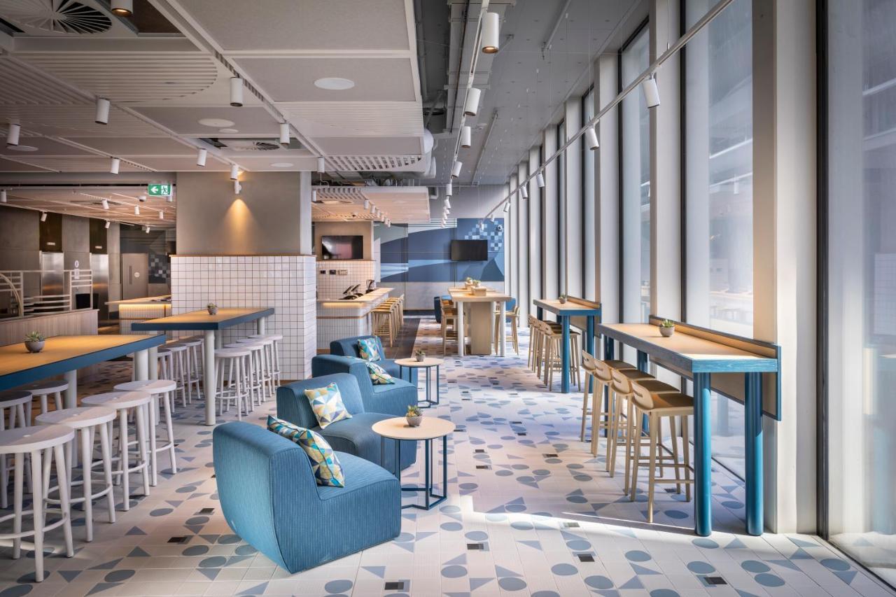 Express Centre By Ihg Auckland