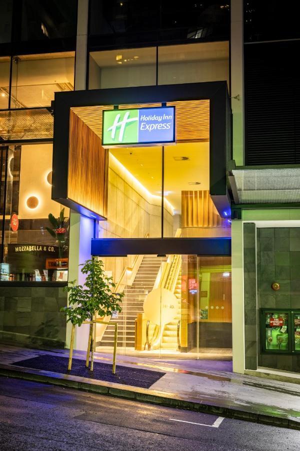 Express Centre By Ihg Hotel
