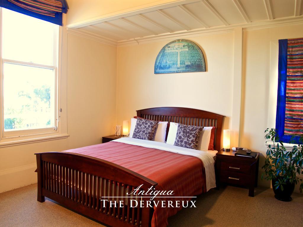 The Devereux Boutique