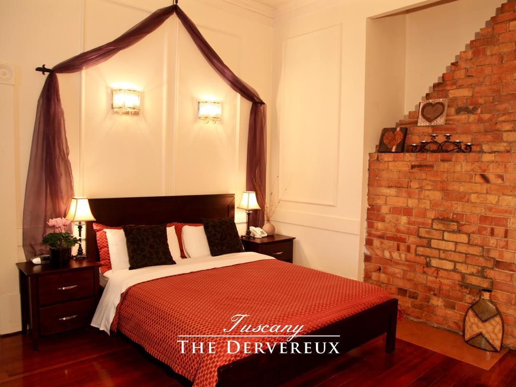Hotel The Devereux Boutique Auckland