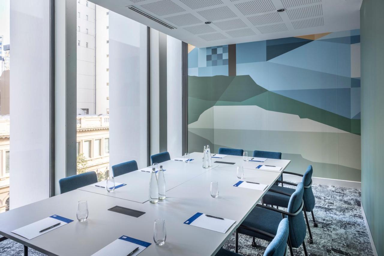 Express Centre By Ihg 4* Auckland
