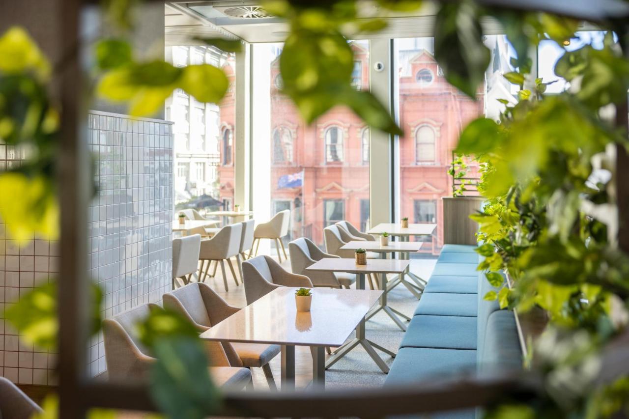 Hotel Express Centre By Ihg