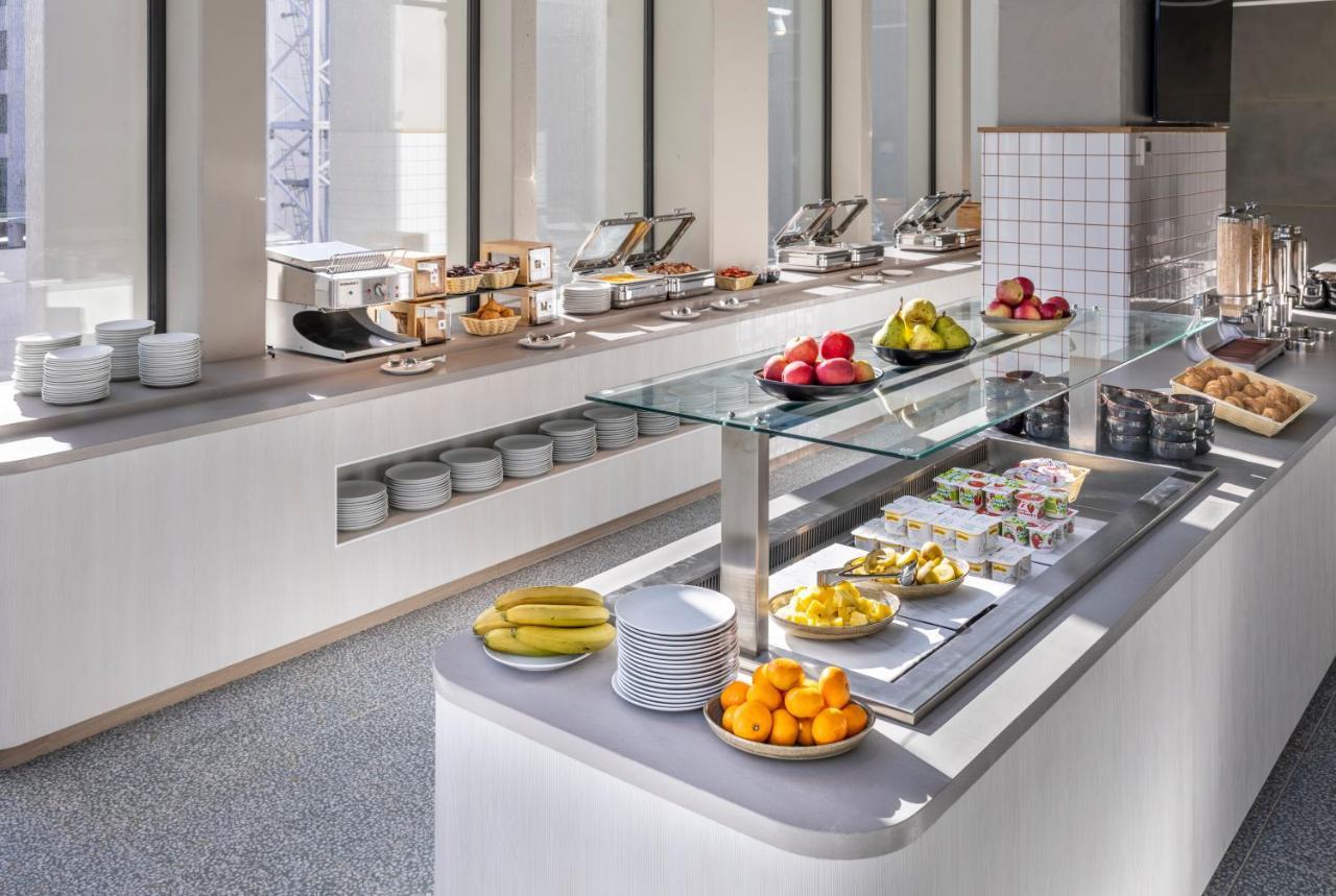 Express Centre By Ihg 4* Auckland
