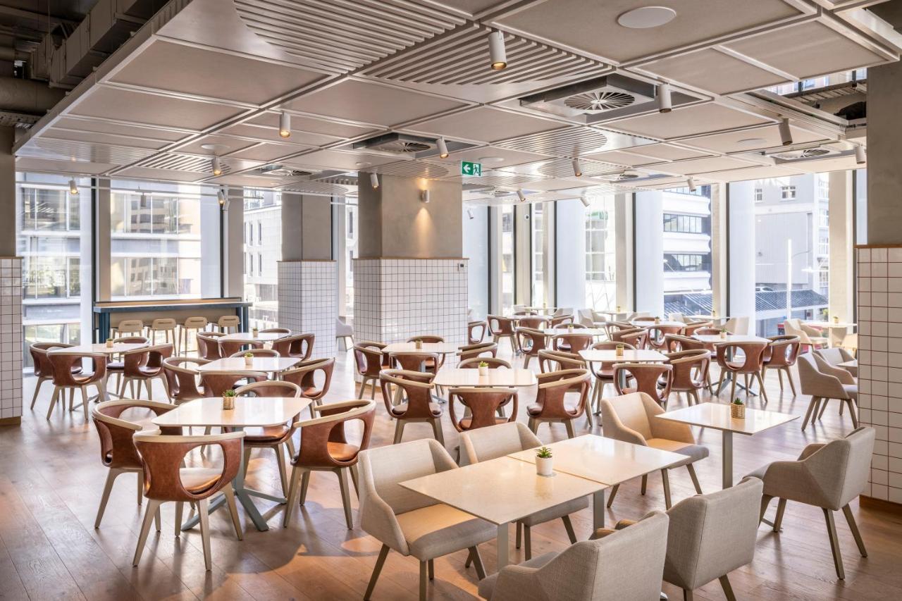 Express Centre By Ihg 4* Auckland