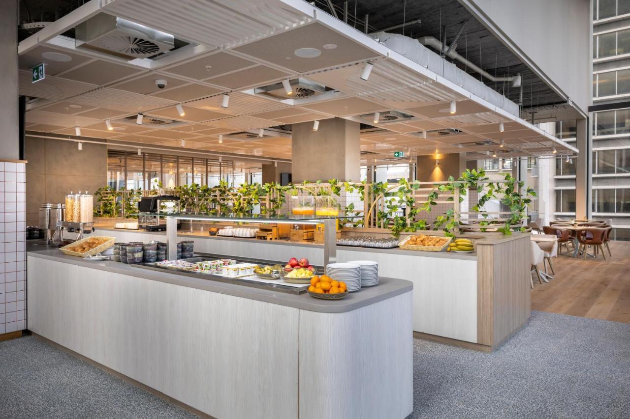 Express Centre By Ihg Hotel Auckland