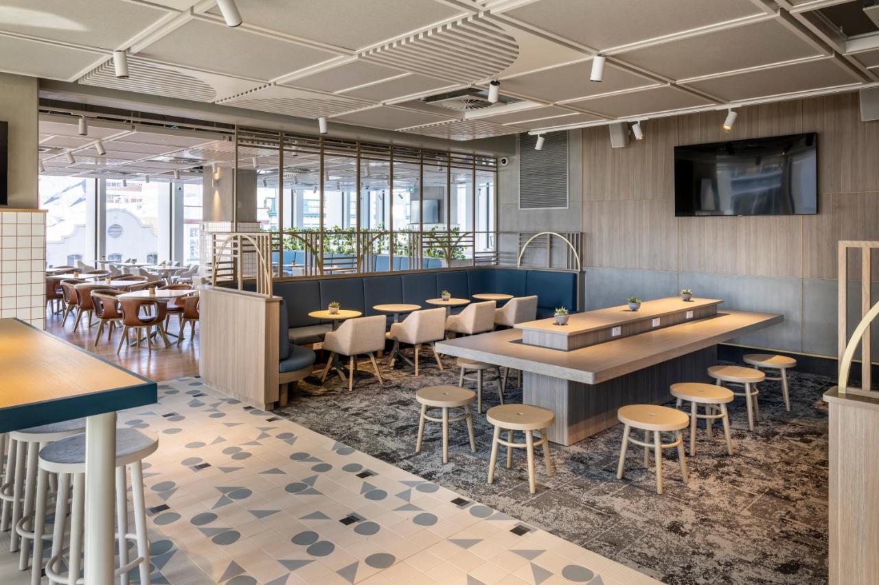 Express Centre By Ihg 4* Auckland