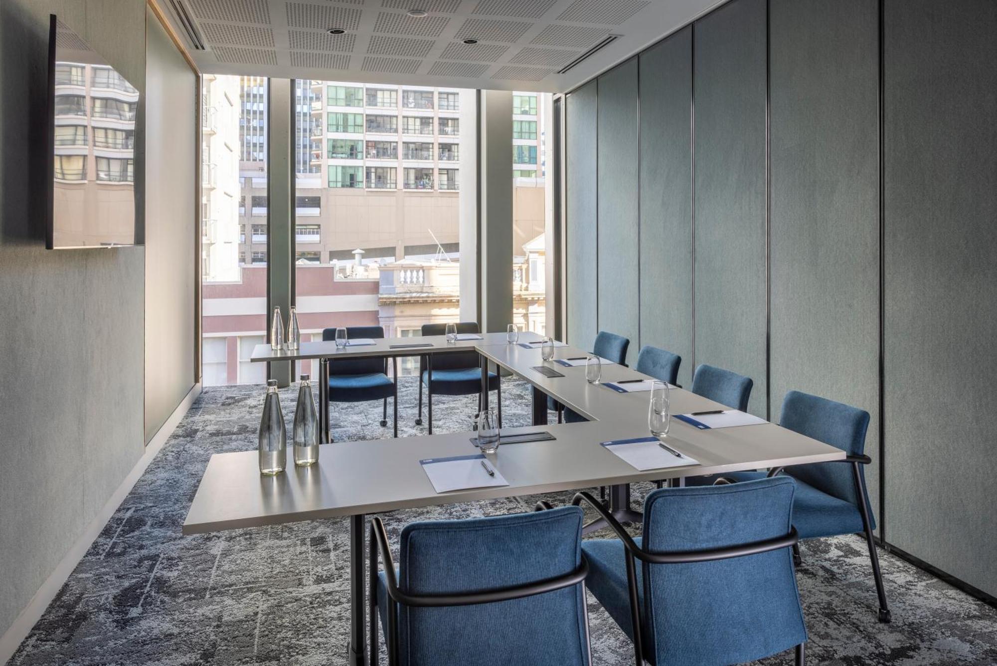 Hotel Express Centre By Ihg Auckland