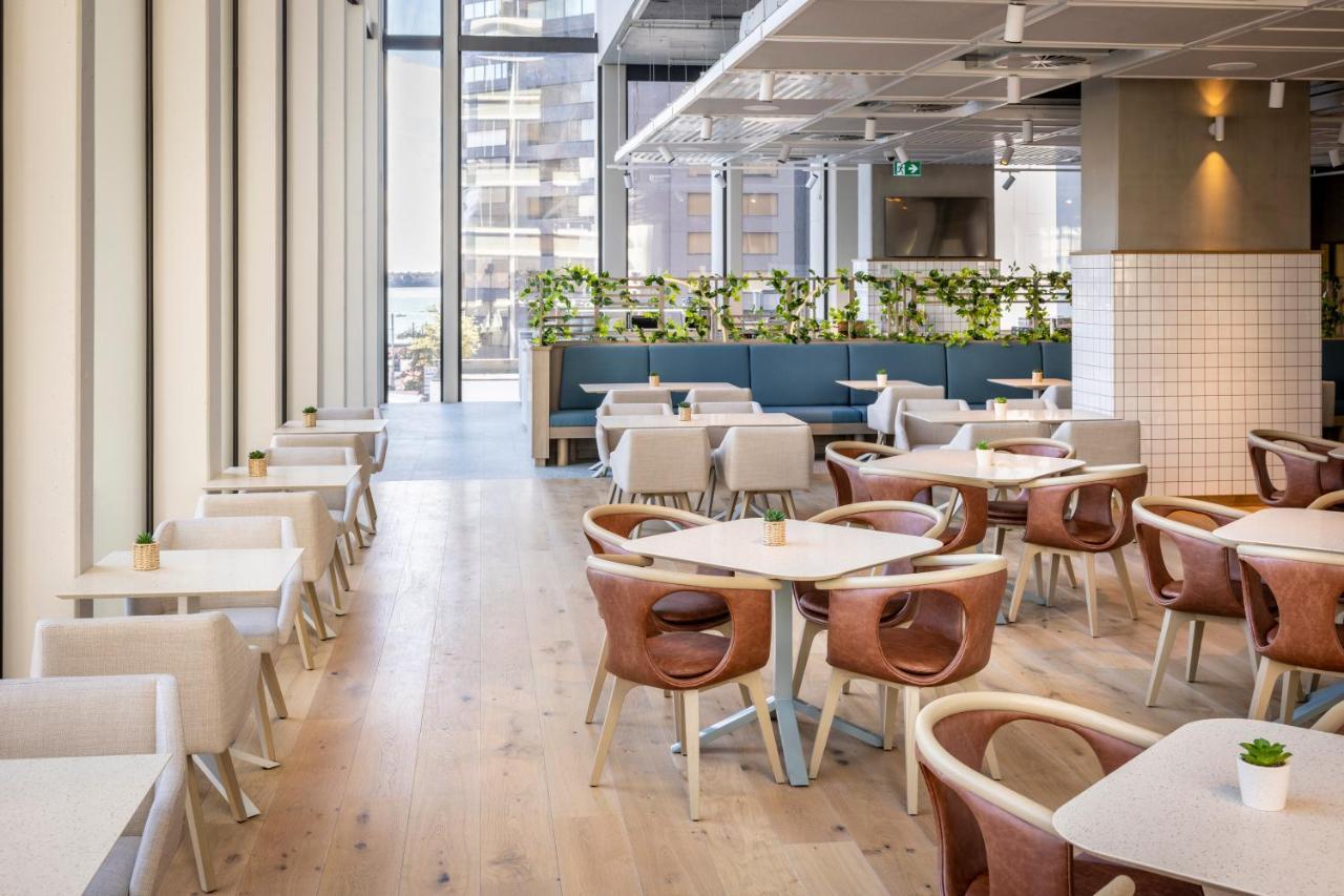 Express Centre By Ihg Hotel Auckland