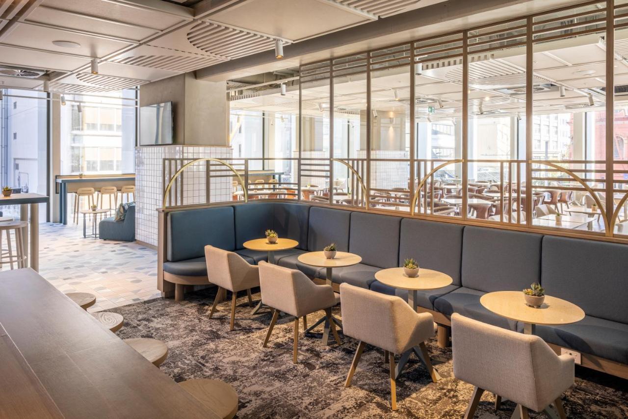 Express Centre By Ihg