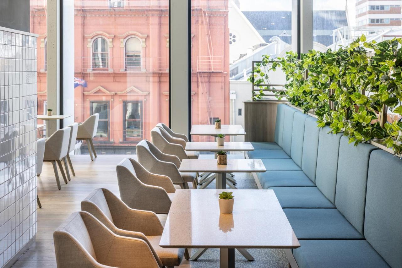 Express Centre By Ihg