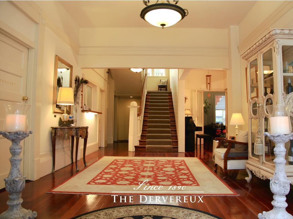 Hotel The Devereux Boutique 4*