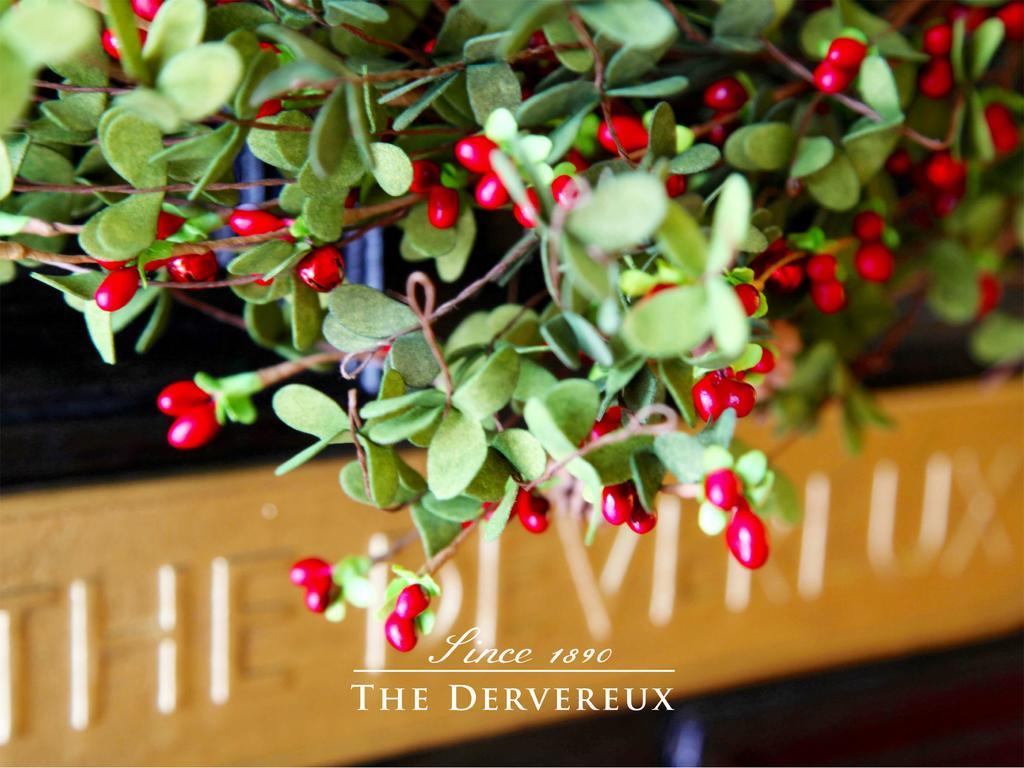 Hotel The Devereux Boutique Auckland