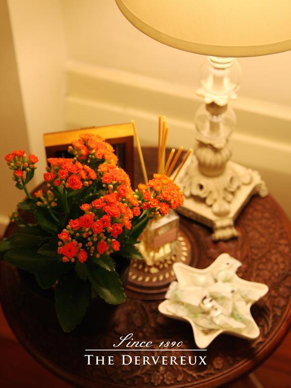 The Devereux Boutique Hotel Auckland