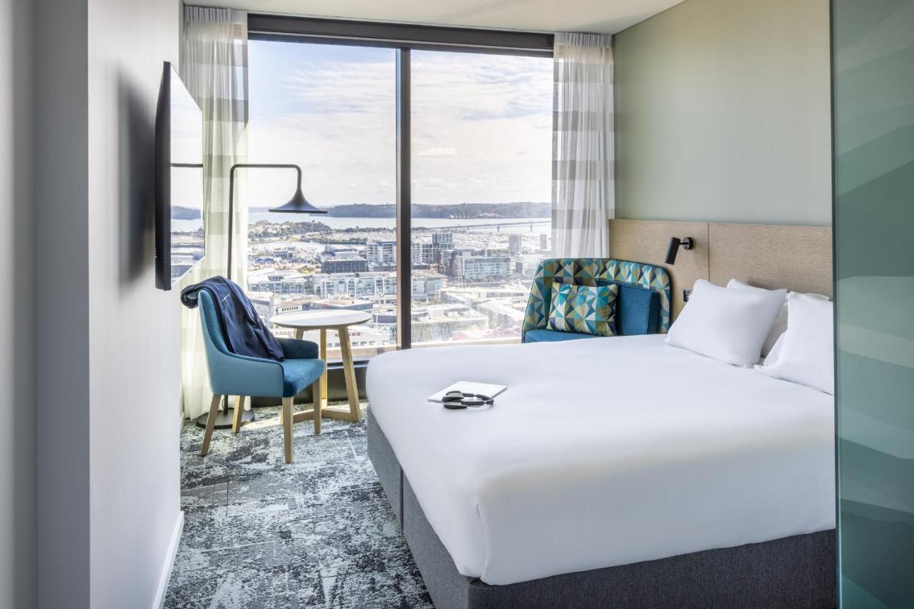 Express Centre By Ihg Auckland