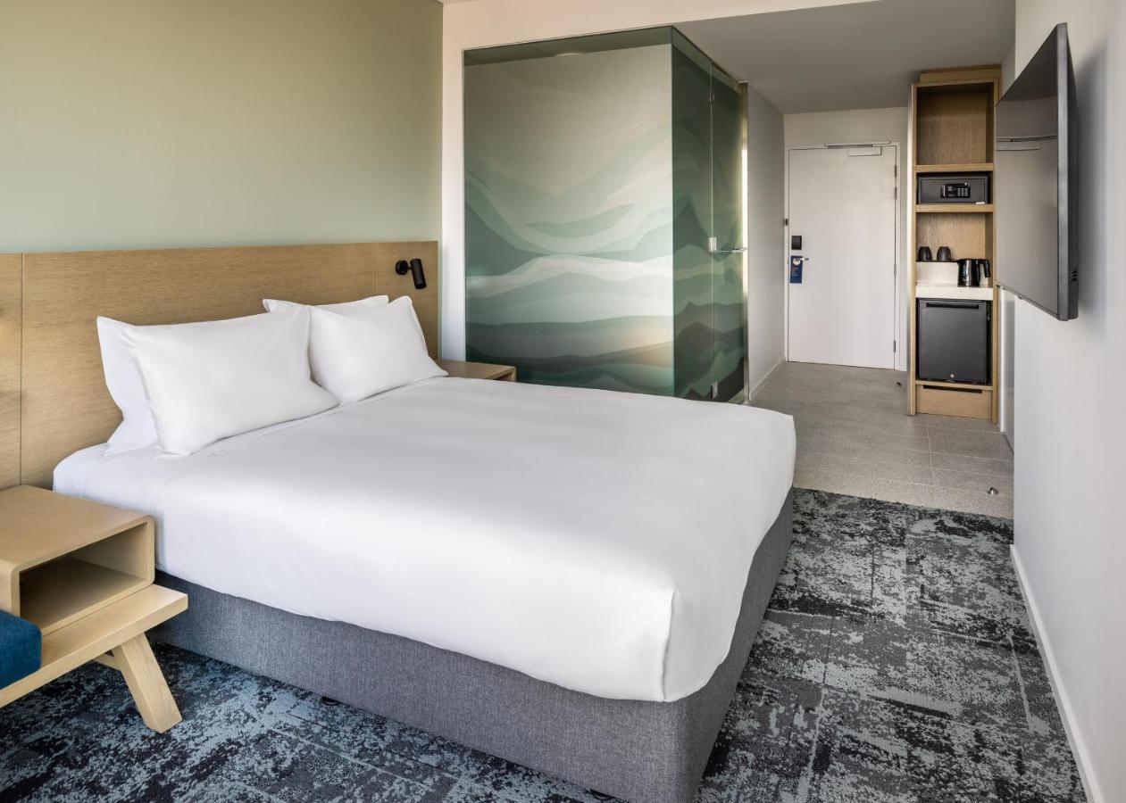 Express Centre By Ihg 4* Auckland