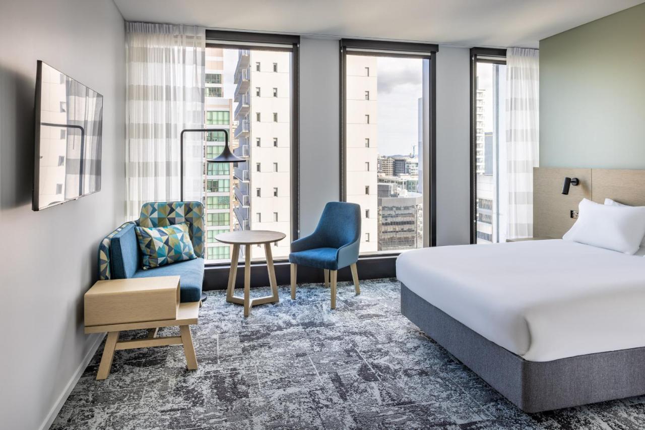 Express Centre By Ihg Auckland