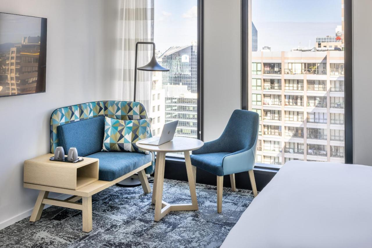Express Centre By Ihg 4*