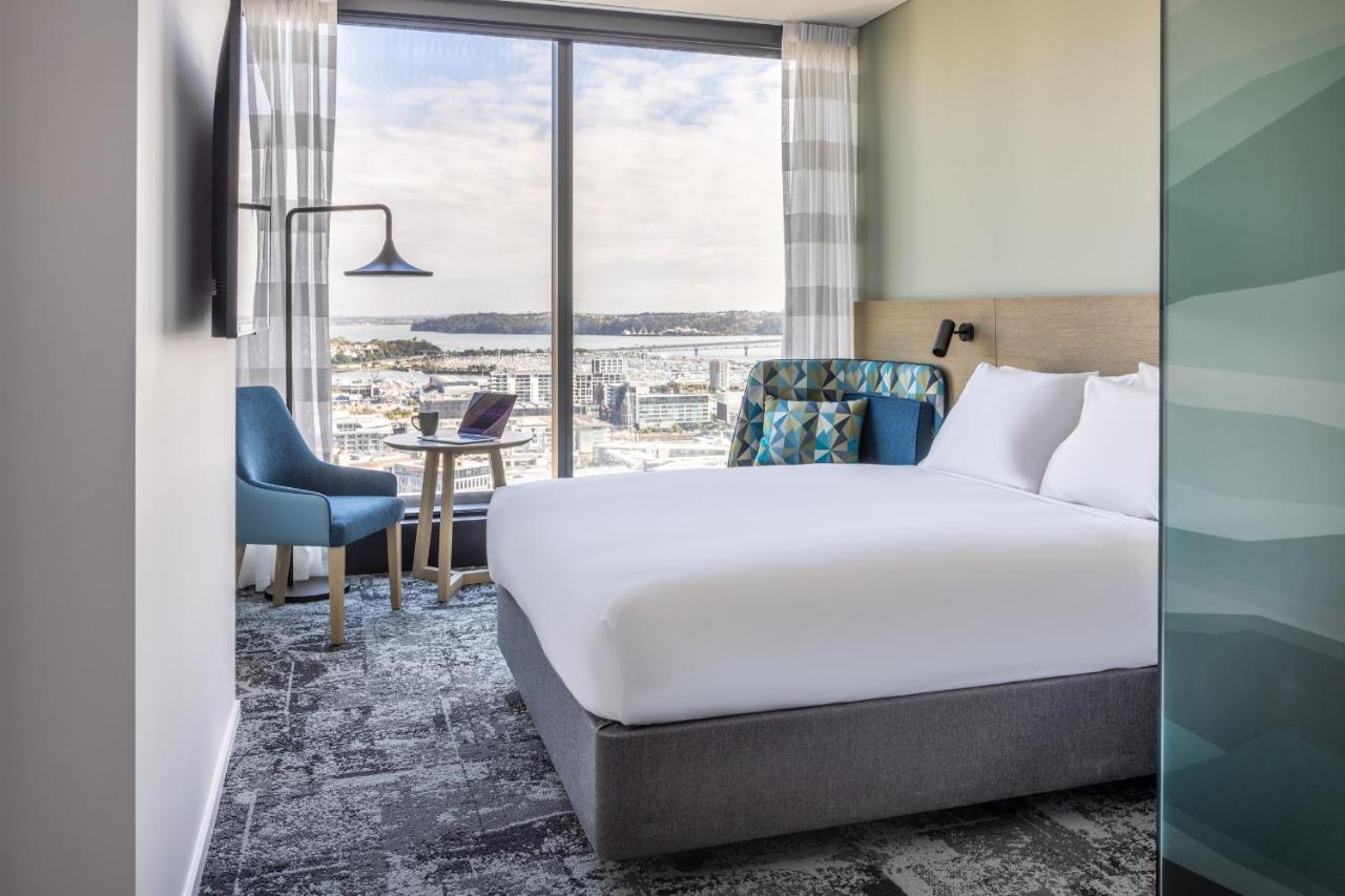 Express Centre By Ihg Hotel Auckland