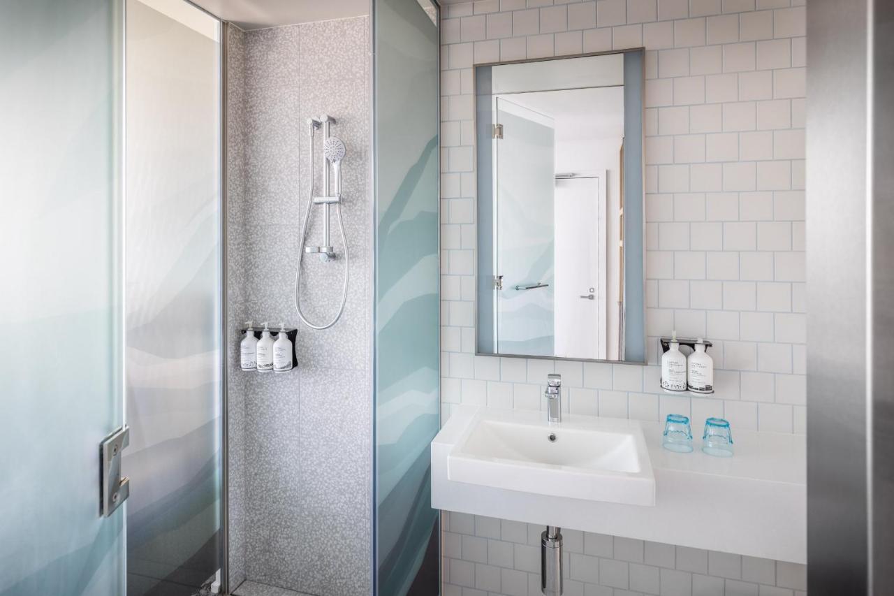 Hotel Express Centre By Ihg Auckland