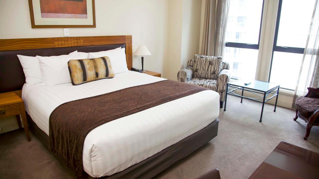 Rendezvous Heritage 4* Auckland