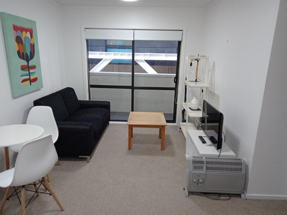 Apartment Peaceful At Victoria Park *
