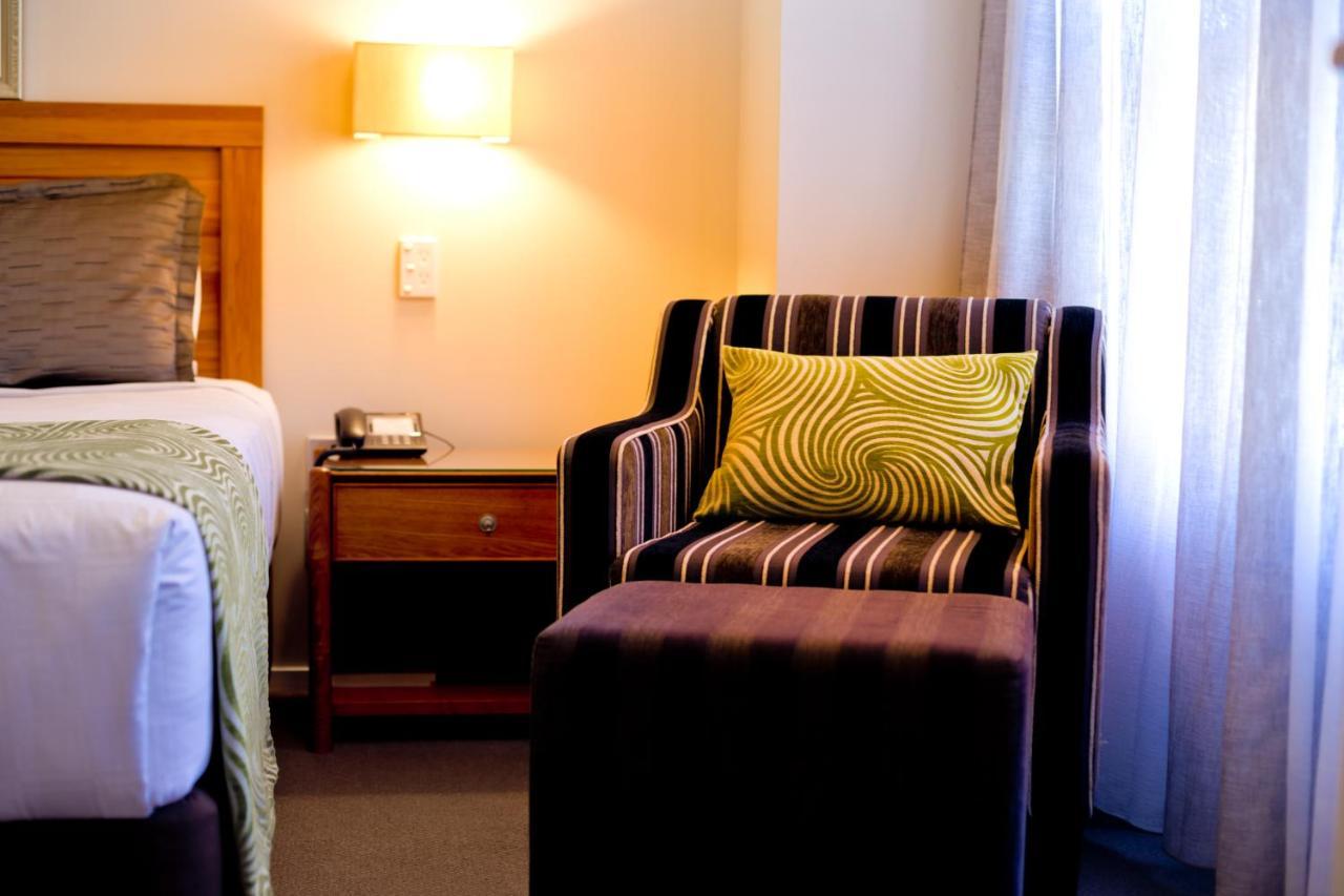 Alexander Motel Auckland