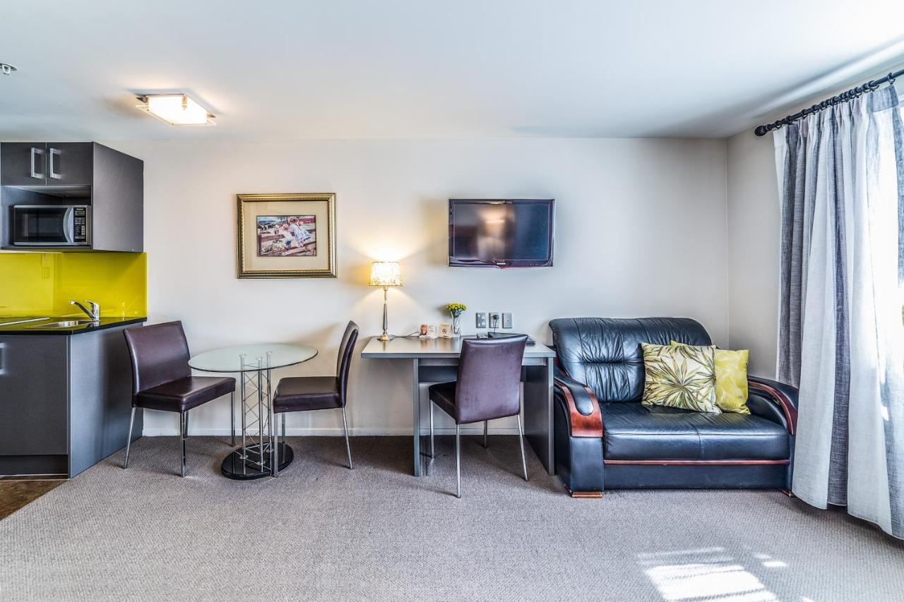 Alexander Motel Auckland