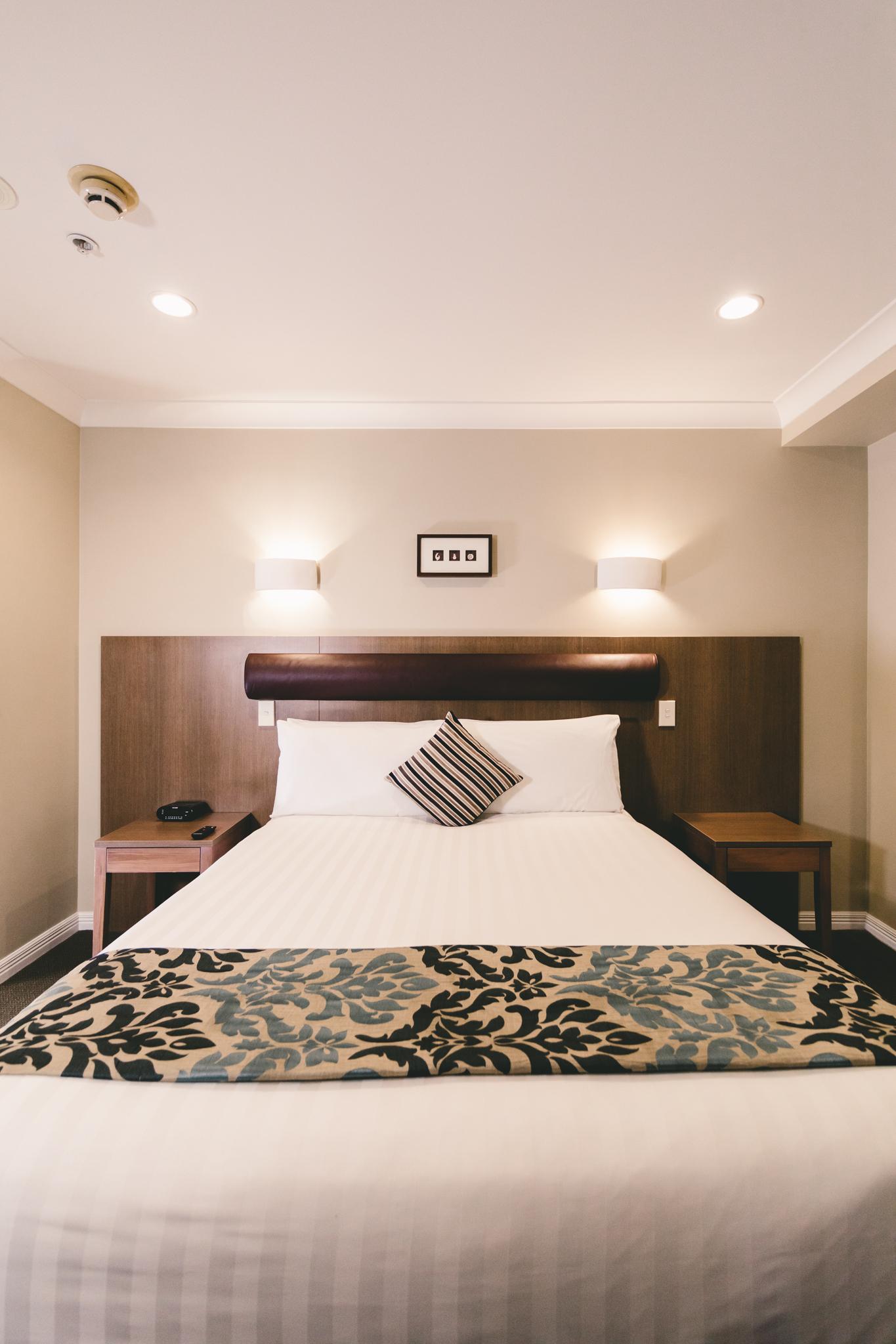 Parkside & Hotel Auckland
