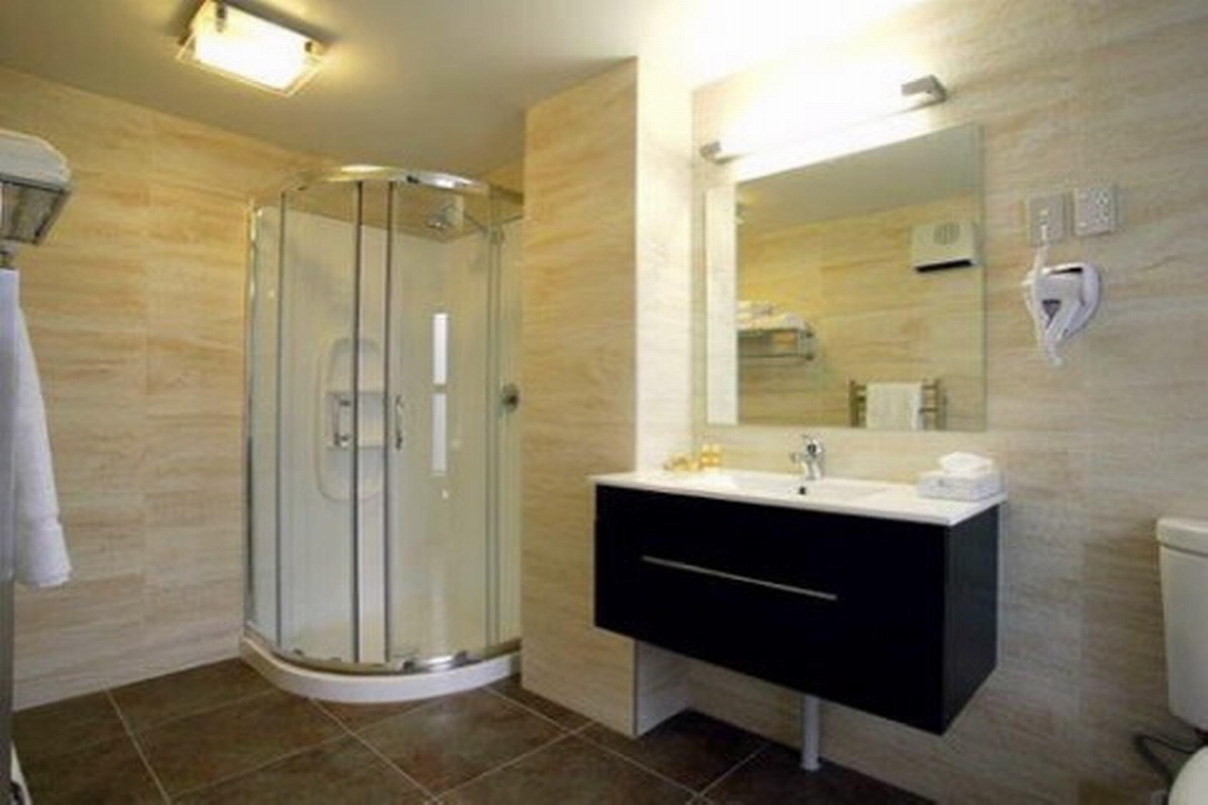 Motel Alexander 4*
